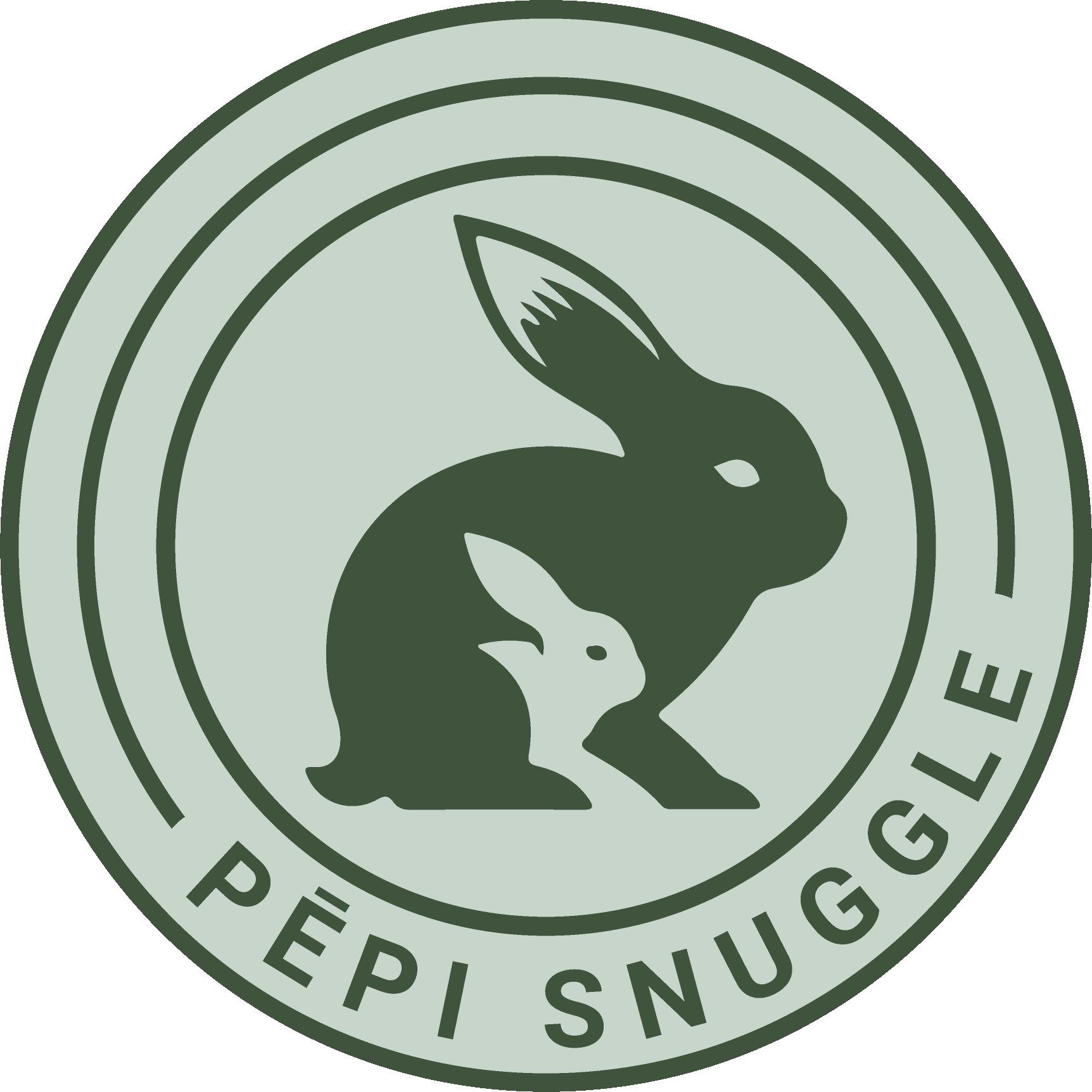 Pēpi Snuggle