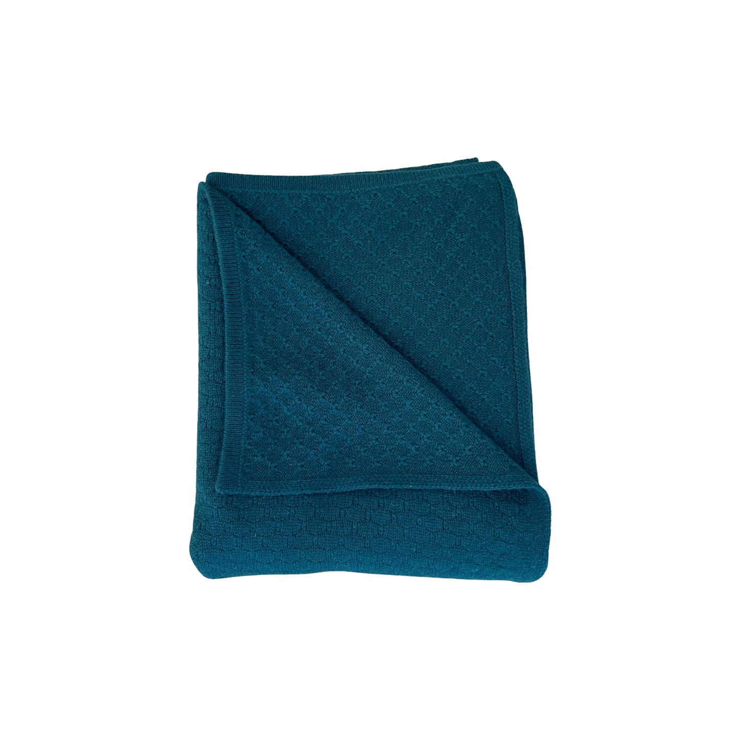 100% Pure Cashmere Blanket