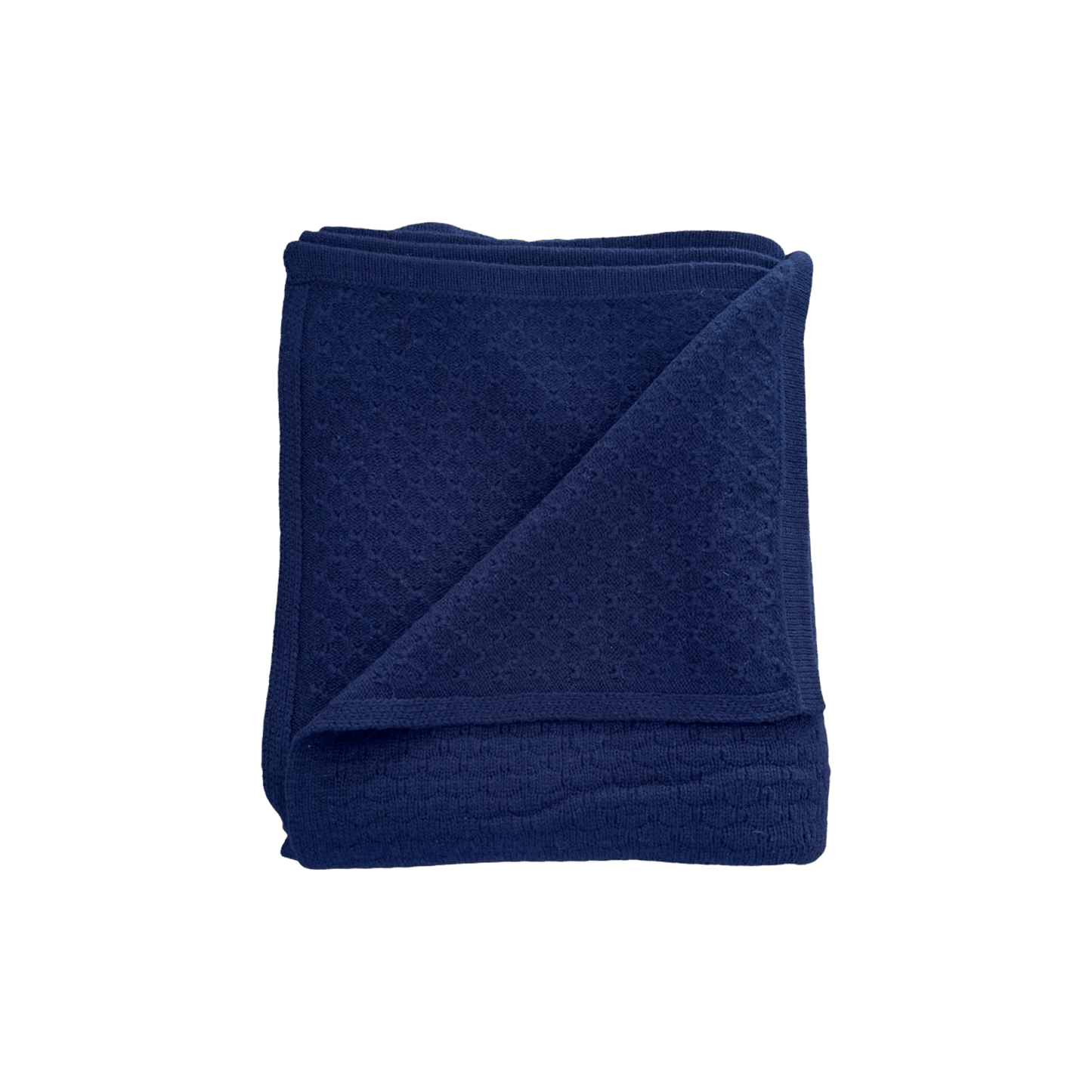 100% Pure Merino Blanket